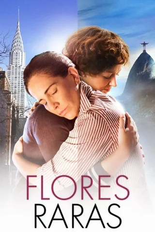 Những Bông Hoa Hiếm Có