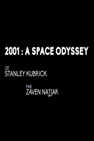 Những Mảnh Ghép: 2001 - Chuyến Du Hành Vũ Trụ của Stanley Kubrick