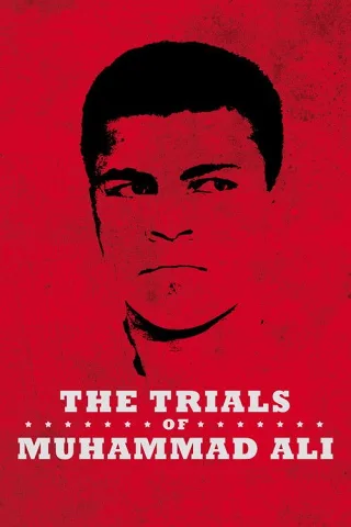 Những Thử Thách Của Muhammad Ali