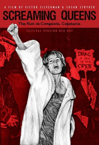 Nữ Hoàng Gào Thét: Cuộc Bạo Loạn Ở Quán Compton
