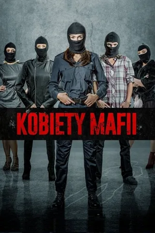 Nữ Quái Mafia