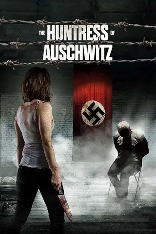 Nữ Thợ Săn Auschwitz