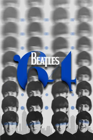 Beatles Năm 64