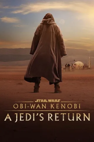 Obi-Wan Kenobi: Sự Trở Lại Của Jedi