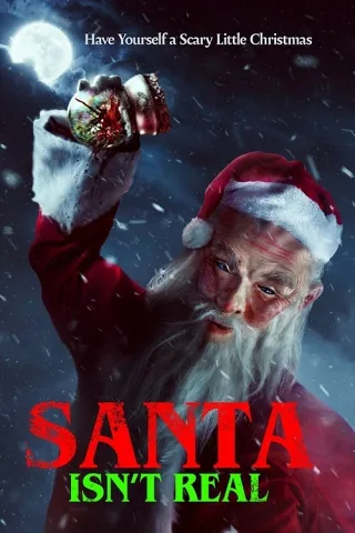 Ông Già Noel Không Có Thật