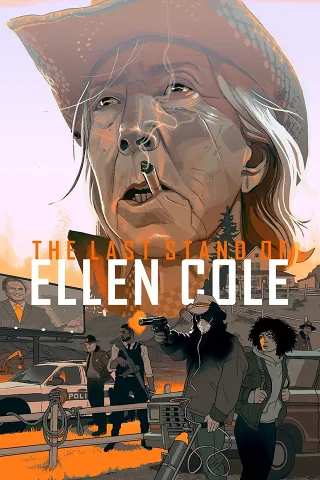Trận Chiến Cuối Cùng Của Ellen Cole