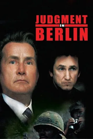Phán Quyết Tại Berlin