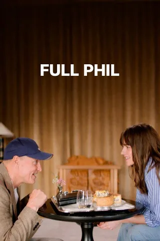 Phiêu Lưu Cùng Phil