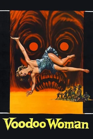 Phù Thủy Voodoo