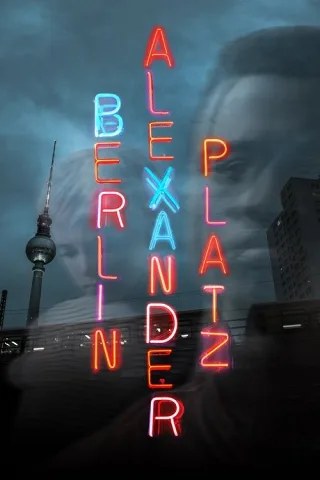 Quảng Trường Alexander Berlin