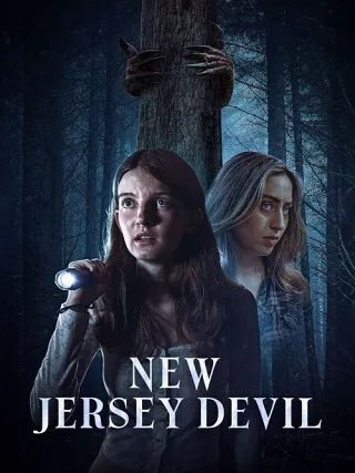 Quỷ Dữ New Jersey