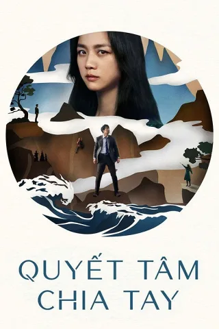 Quyết Lòng Chia Ly