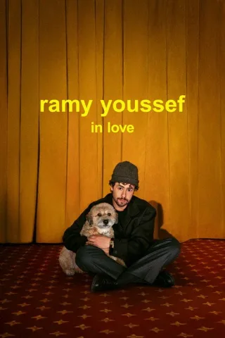 Ramy Youssef: Đang Yêu