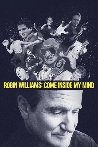 Robin Williams: Khám Phá Tâm Trí Tôi