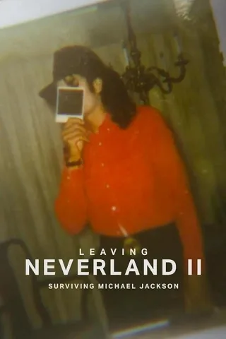 Rời Xứ Neverland 2: Sống Sót Qua Michael Jackson