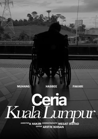 Rực Rỡ Kuala Lumpur