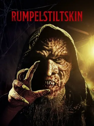 Rumpelstiltskin: Yêu Tinh Độc Ác