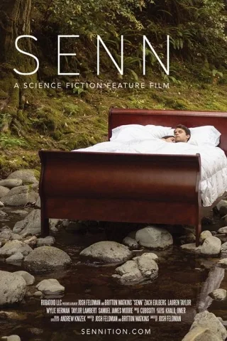 Senn - Bí Ẩn Hành Tinh Lạ