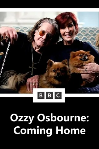 Sharon & Ozzy Osbourne: Trở Về Nhà Xưa