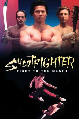Shootfighter: Chiến đấu đến chết