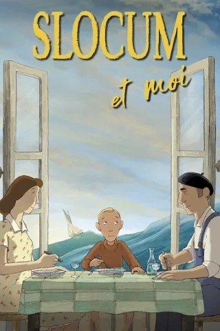 Slocum Và Tôi