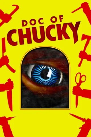 Tài Liệu Về Chucky