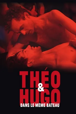 Théo và Hugo: Cùng Một Chuyến Đò