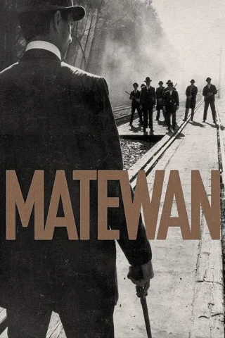 Thị Trấn Matewan