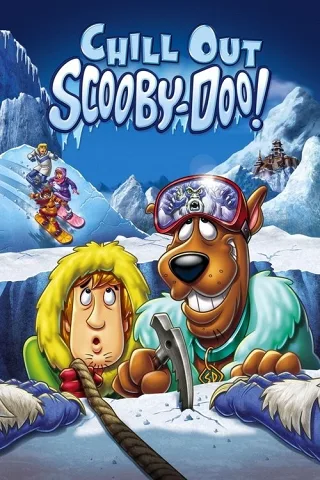 Thư Giãn Nào, Scooby-Doo!