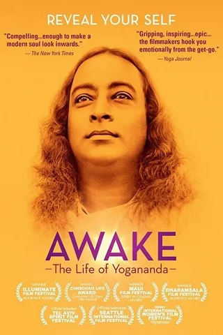 Tỉnh Thức: Cuộc Đời Yogananda