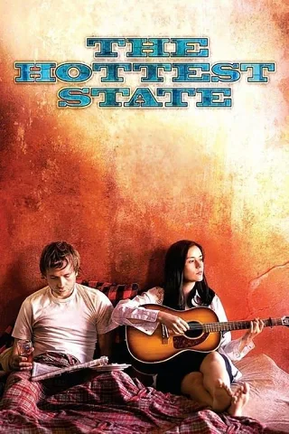 Trạng Thái Nồng Cháy Nhất
