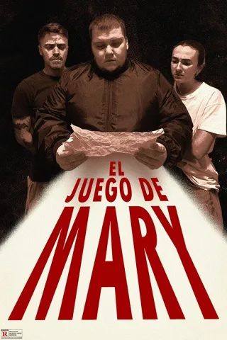 Trò Chơi Của Mary