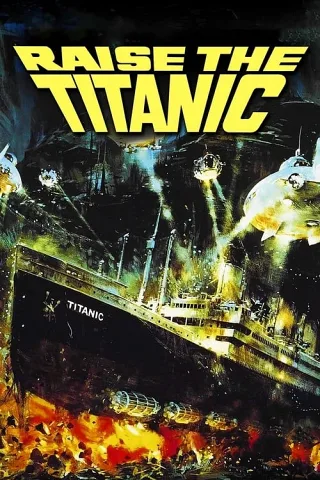 Trục Vớt Titanic