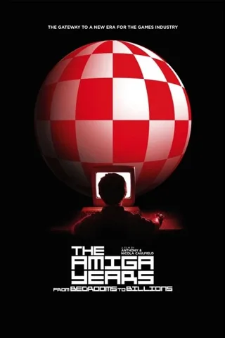 Từ Phòng Ngủ Đến Tỷ Đô: Thời Hoàng Kim Của Amiga