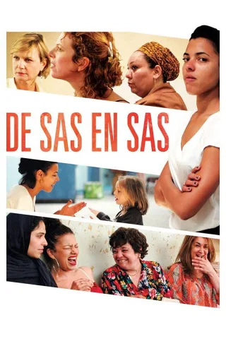 Từ Sas Sang Sas