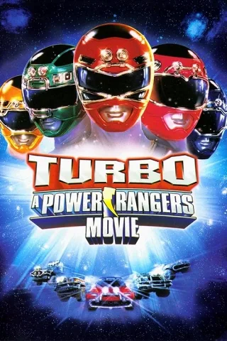 Turbo: Biệt Đội Siêu Tốc