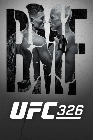 UFC 326: Holloway vs. Oliveira 2