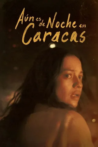 Vẫn Là Đêm Ở Caracas