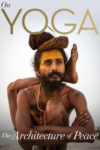 Về Yoga: Kiến Trúc Của Bình Yên