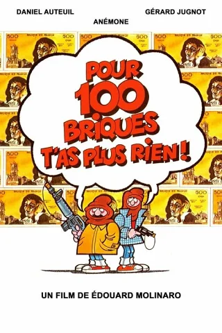 Với 100 Tệ, Bạn Chẳng Còn Gì!