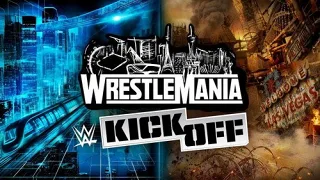 WrestleMania 42: Khởi Đầu Bùng Nổ