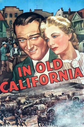 Xưa Ở California