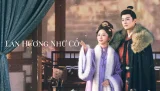 Lan Hương Như Cố