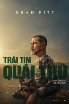 Xem phim Trái Tim Quái Thú - RoPhim