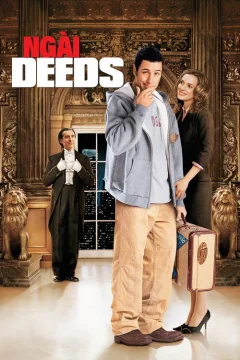 Ông Deeds