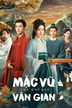 Xem phim Mặc Vũ Vân Gian Vietsub HD - RoPhim