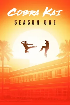 Võ đường Cobra Kai - Phần 1