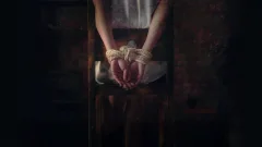 Trò Chơi Bắt Cóc