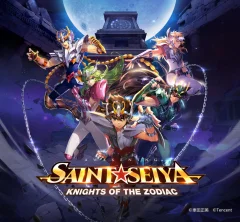 Xem phim SAINT SEIYA: Knights of the Zodiac - RoPhim