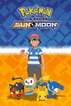 Xem phim Pokémon - RoPhim